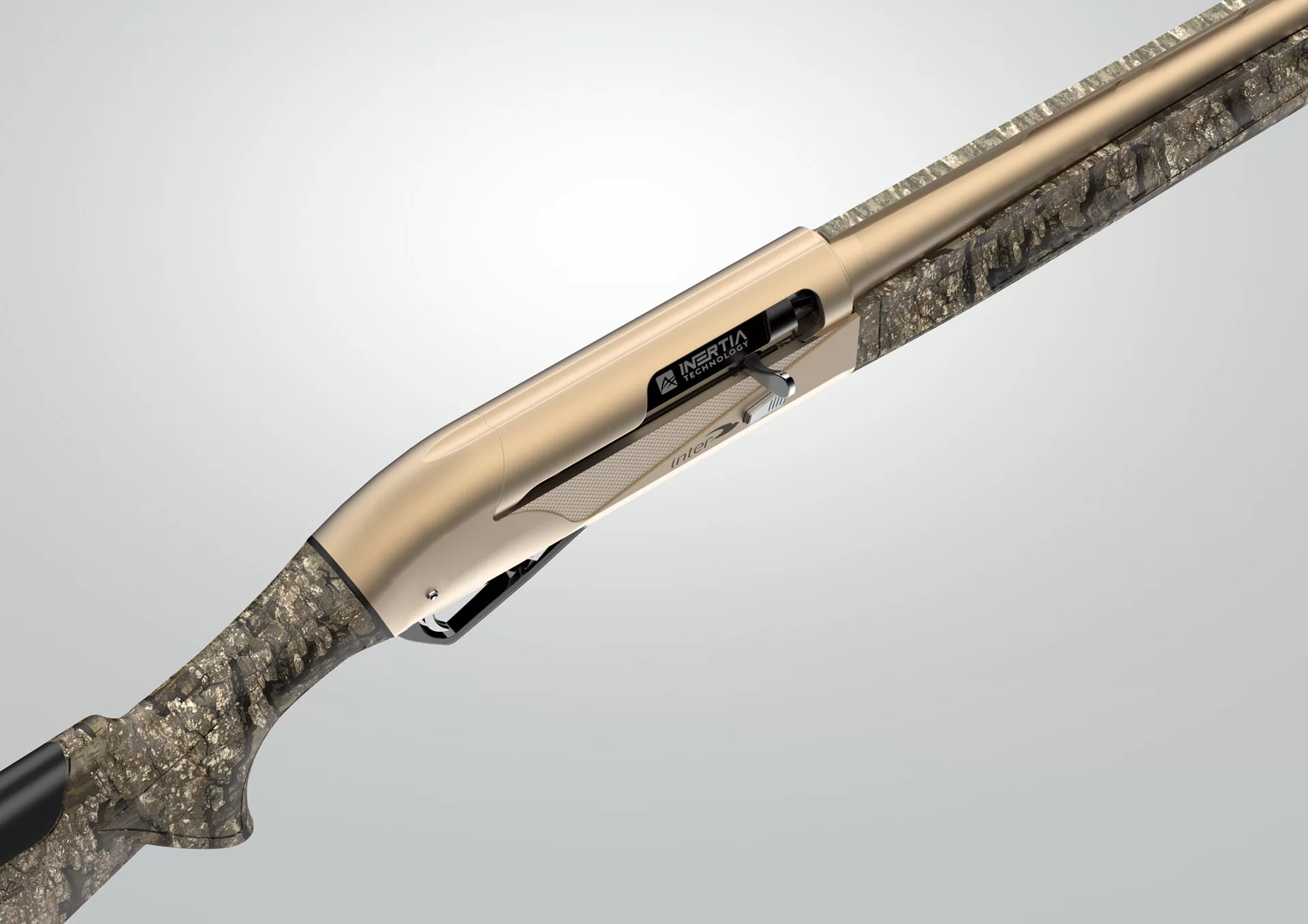 ASELKON INTER TIMBER BRONZE